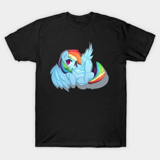 Cutie Dash T-Shirt